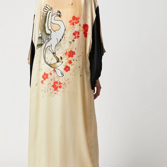 New kimonođź’š - Picture 2 of 5